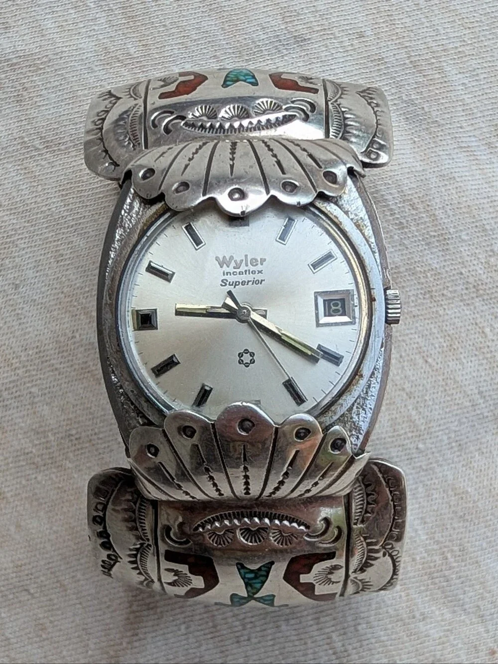 Vintage this navajo